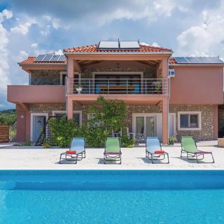 Vendégház Tribunj - CDV011 (5)