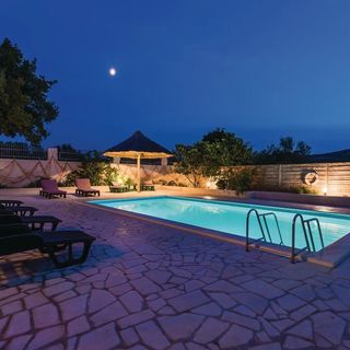 Vendégház Tribunj - CDV011 (3)