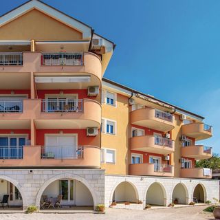 Apartman Kastav - CKO022 (4)