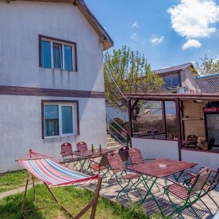 Vila Old School Vama Veche (2)