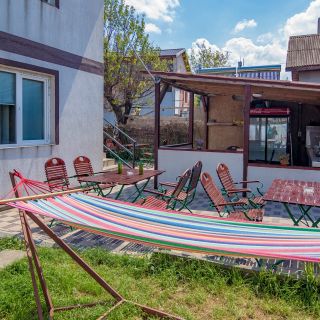 Vila Old School Vama Veche (3)