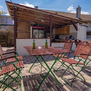 Vila Old School Vama Veche (4)