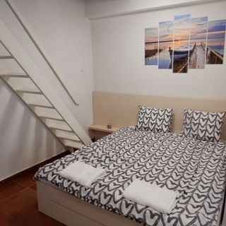 Sétány Szálló Siófok (3)