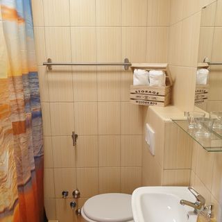 Sétány Szálló Siófok (4)