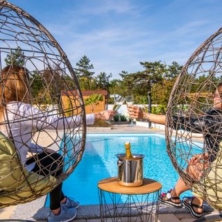 VSG Resort Klimno (2)