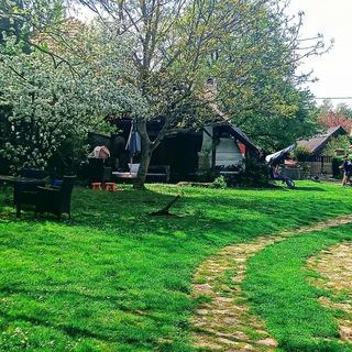 Hársfa Apartmanház Salföld (3)