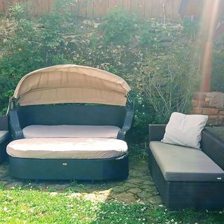 Hársfa Apartmanház Salföld (5)