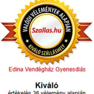 Edina Vendégház Gyenesdiás (5)