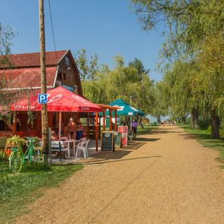 Csepeli Nyaraló Balatonkeresztúr (3)