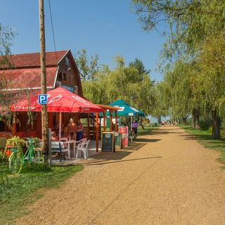 Csepeli Nyaraló Balatonkeresztúr (3)