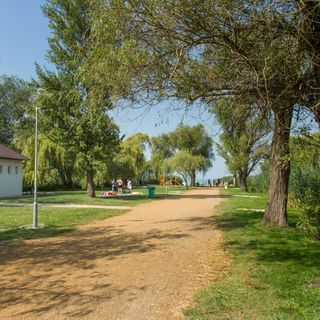 Csepeli Nyaraló Balatonkeresztúr (4)