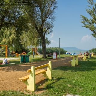 Csepeli Nyaraló Balatonkeresztúr (5)