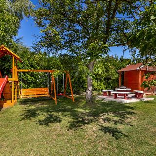 Csepeli Nyaraló Balatonkeresztúr (2)