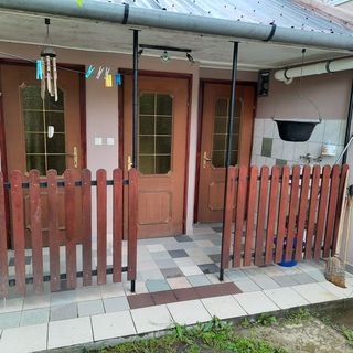 Kisfaludy Vendégház Abádszalók (2)