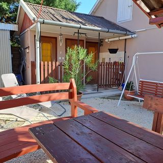 Kisfaludy Vendégház Abádszalók (4)