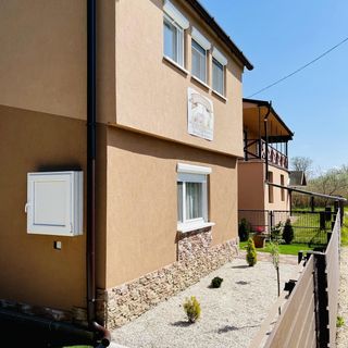 Őzike Vendégház Hajdúnánás (2)