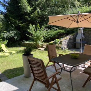 Csillagles Vendégház Mátraszentlászló (3)