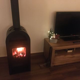 Csillagles Vendégház Mátraszentlászló (4)