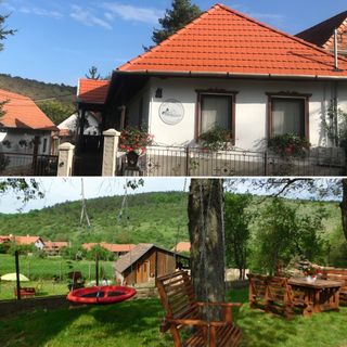 Korkóstoló Vendégházak Aggtelek (2)