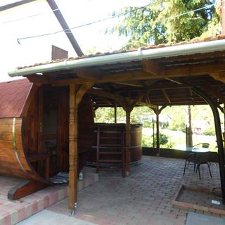 Korkóstoló Vendégházak Aggtelek (5)