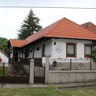 Korkóstoló Vendégházak Aggtelek (3)