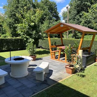 OLLÉ Apartman Tiszafüred (2)