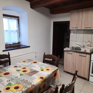 Letti Vendégház Kővágóörs (2)