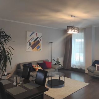 Macropolis Apartments Miskolc (3)