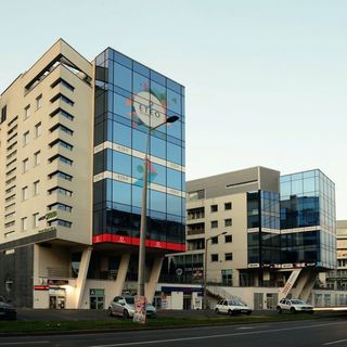 Macropolis Apartments Miskolc (2)