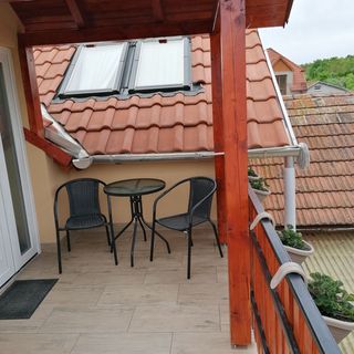 Rita Apartmanok Bogács (4)
