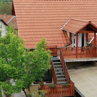 Rita Apartmanok Bogács (2)