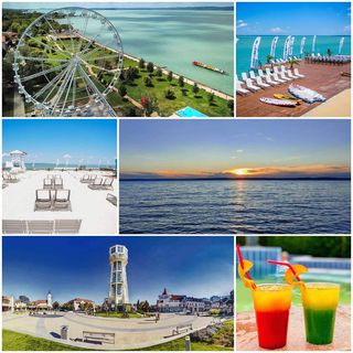 Sunny Home Vendégház Siófok (5)