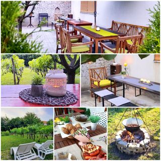 Sunny Home Vendégház Siófok (2)