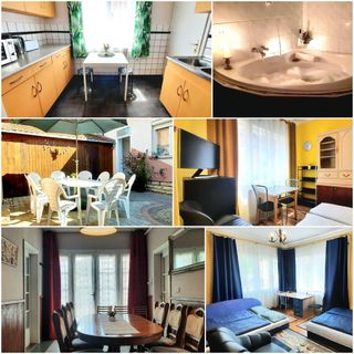 Sunny Home Vendégház Siófok (3)