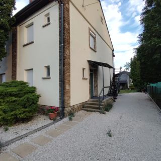 Judit Apartmanház Keszthely (2)