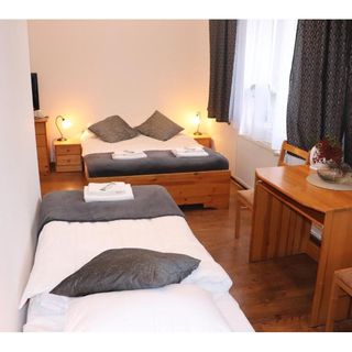 Dworek pod świerkami Jelenia Góra (2)