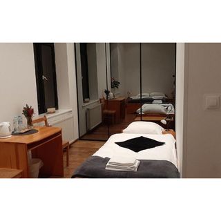 Dworek pod świerkami Jelenia Góra (4)