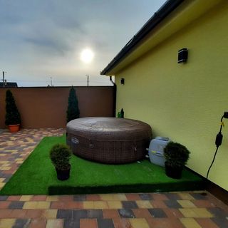 JuRó Apartman Hajdúböszörmény (2)