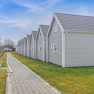 Vendégház Sianożęty - PPO781 (2)