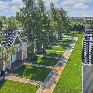 Vendégház Sianożęty - PPO781 (3)