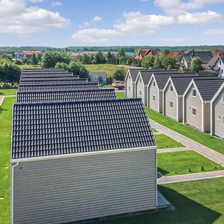 Vendégház Sianożęty - PPO781 (5)