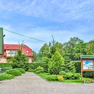 Vendégház Sarbinowo - PPO769 (4)