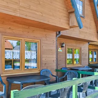 Vendégház Sarbinowo - PPO769 (2)