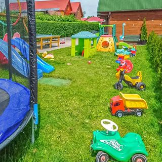 Vendégház Sarbinowo - PPO769 (3)