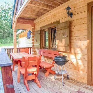 Vendégház Jarosławiec - PPO751 (2)