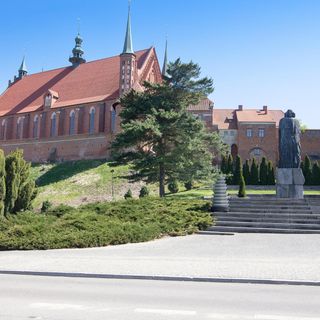 Vendégház Frombork - PPO793 (4)