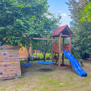 Vendégház Frombork - PPO793 (2)