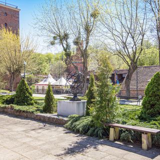 Vendégház Frombork - PPO793 (5)