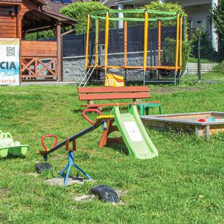 Vendégház Sianożęty - PPO258 (5)