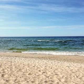 Vendégház Ustronie Morskie - PPO514 (4)